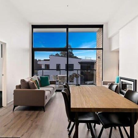 Penthouse Leisure Apartment Queenstown Exterior foto