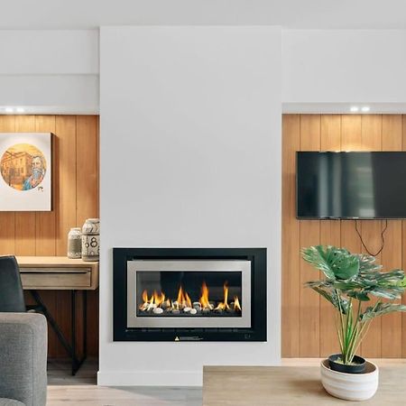 Penthouse Leisure Apartment Queenstown Exterior foto